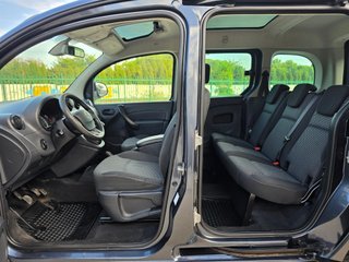 Mercedes-Benz Citan 2017 Largo 110CV Manual Diesel