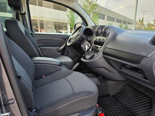 Mercedes-Benz Citan 2017 Largo 110CV Manual Diesel