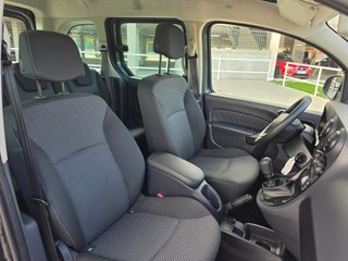 Mercedes-Benz Citan 2017 Largo 110CV Manual Diesel