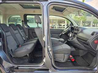 Mercedes-Benz Citan 2017 Largo 110CV Manual Diesel