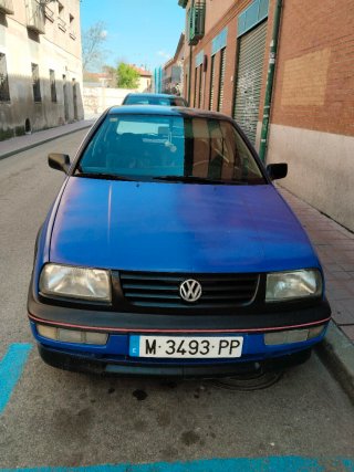 Volkswagen Golf 1994