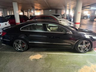 Volkswagen CC 2009