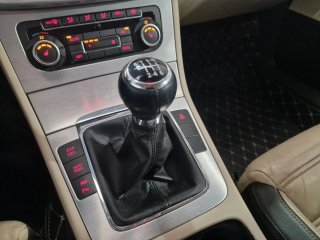 Volkswagen CC 2009