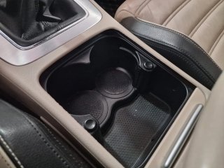 Volkswagen CC 2009