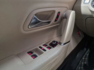 Volkswagen CC 2009