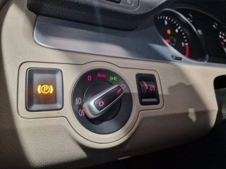 Volkswagen CC 2009