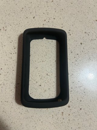 Funda protectora para GPS Bryton 810