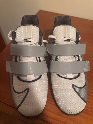 Nike Romaleos 4 SE - Pesas, halterofilia