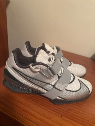 Nike Romaleos 4 SE - Pesas, halterofilia
