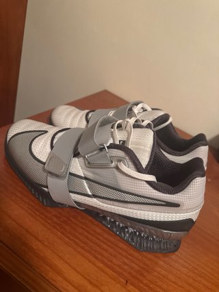 Nike Romaleos 4 SE - Pesas, halterofilia