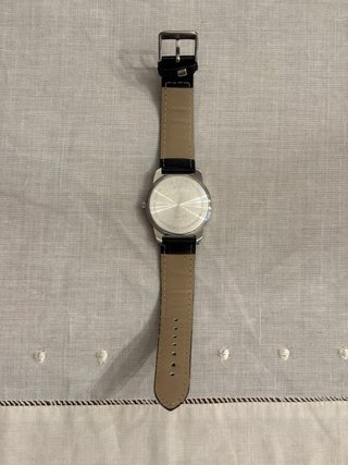 Reloj Tissot PR 100 Cuarzo Negro (T049410 B)