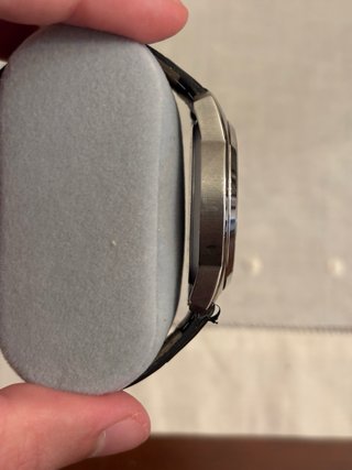 Reloj Tissot PR 100 Cuarzo Negro (T049410 B)