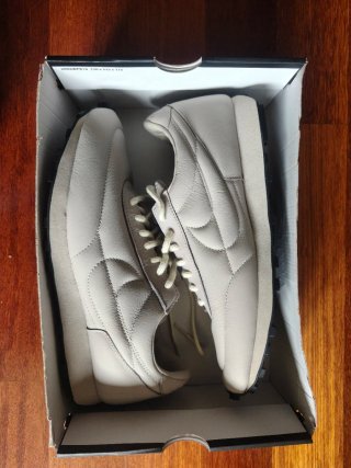Nike Dbreak SP Talla 46 Beige/Gris
