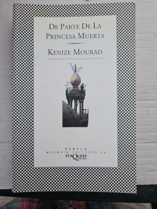De parte de la princesa muerta