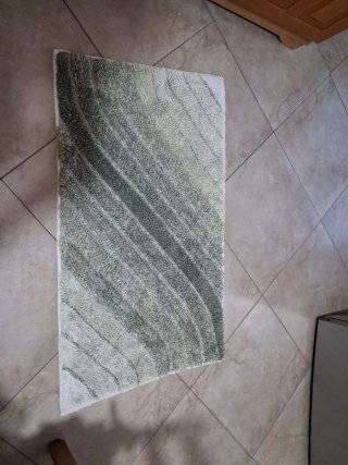 Tappeto da bagno
