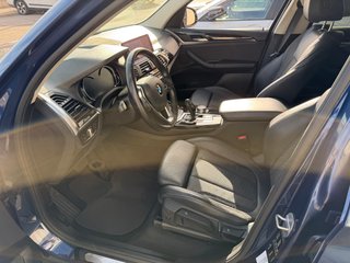 BMW X3 S18D XLINE 2019