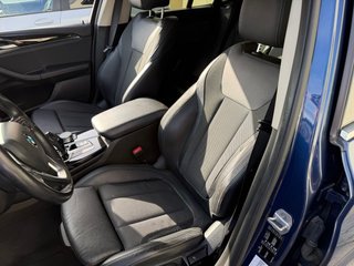 BMW X3 S18D XLINE 2019