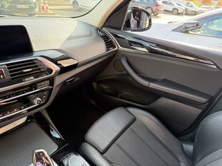 BMW X3 S18D XLINE 2019