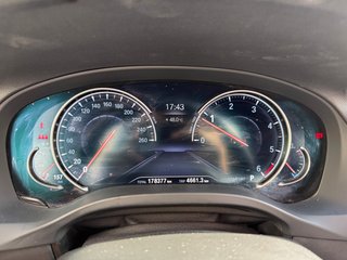 BMW X3 S18D XLINE 2019