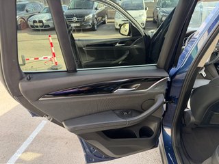 BMW X3 S18D XLINE 2019