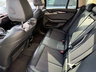 BMW X3 S18D XLINE 2019