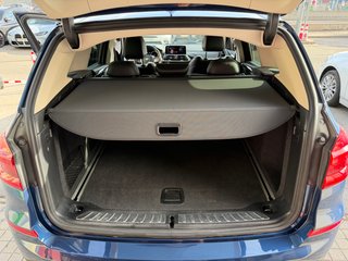 BMW X3 S18D XLINE 2019