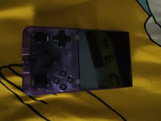 Consola Portátil Gaminja R36XX