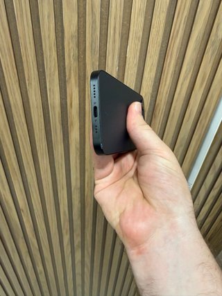 iPhone 16E 128GB Negro