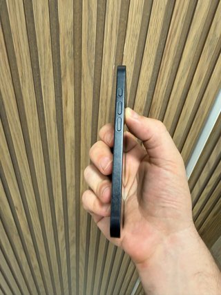 iPhone 16E 128GB Negro