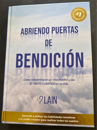 Abriendo puertas de bendición: cómo convertirse...