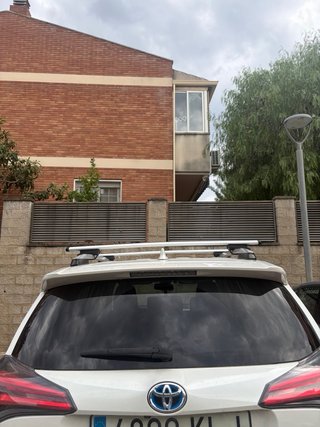 Toyota RAV4 2018