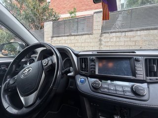 Toyota RAV4 2018