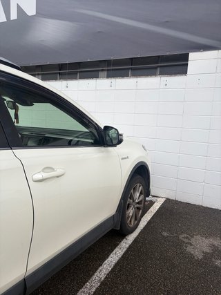 Toyota RAV4 2018
