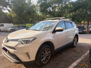 Toyota RAV4 2018
