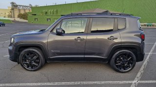 Jeep Renegade 2020