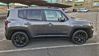 Jeep Renegade 2020