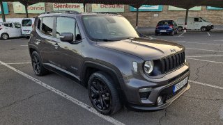Jeep Renegade 2020