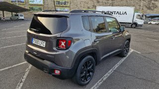 Jeep Renegade 2020