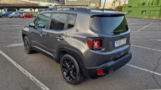 Jeep Renegade 2020