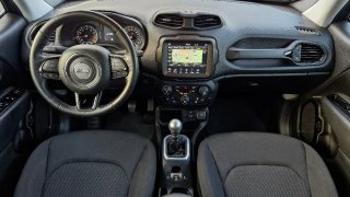 Jeep Renegade 2020