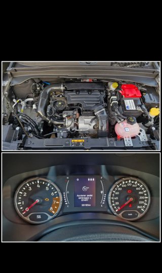 Jeep Renegade 2020