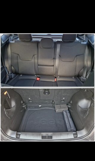 Jeep Renegade 2020