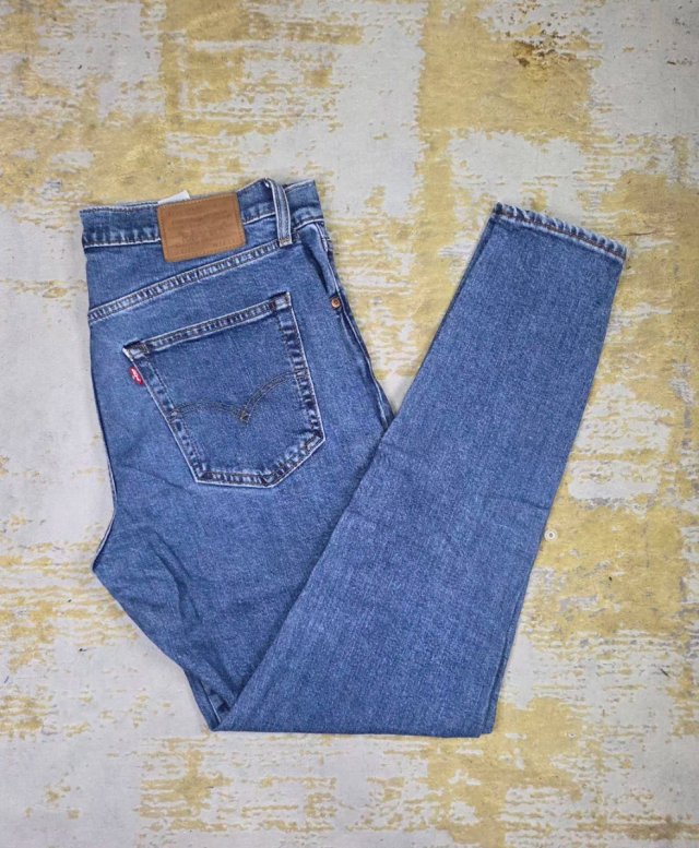Levi'S Lote 512 Talla W34 L32