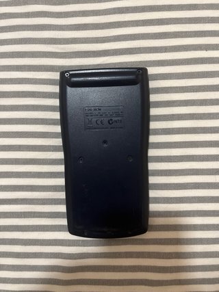 Calculadora Científica Casio fx-82MS
