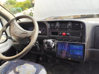Citroen Jumper 2001(leer descripcion)