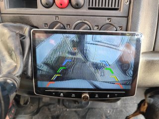Citroen Jumper 2001(leer descripcion)