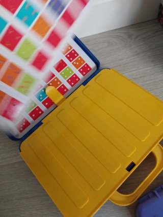 Juego Educativo Yo Aprendo a Leer