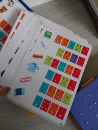 Juego Educativo Yo Aprendo a Leer