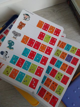 Juego Educativo Yo Aprendo a Leer