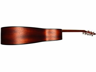 Guitarra Eastman PCH1-OM  con Pastilla Double X2